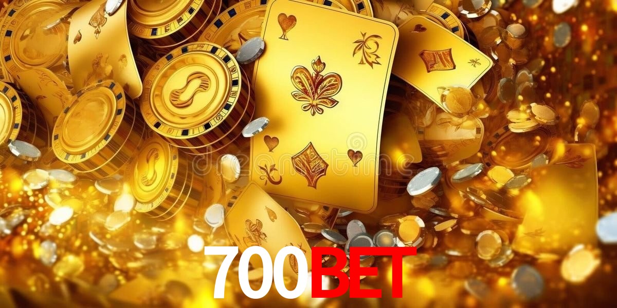 Jogos de Slot 700bet