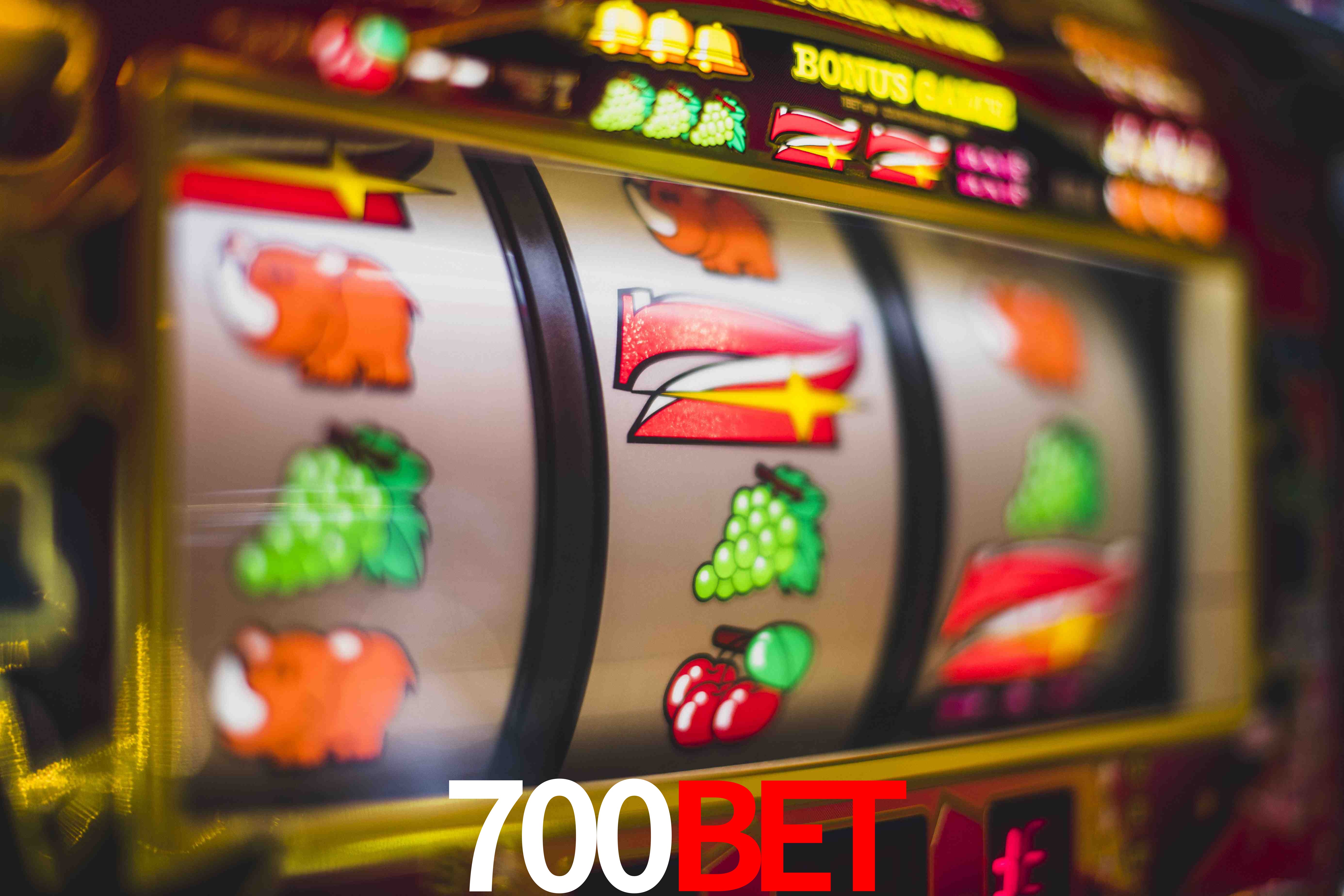 Roulette Table 700bet