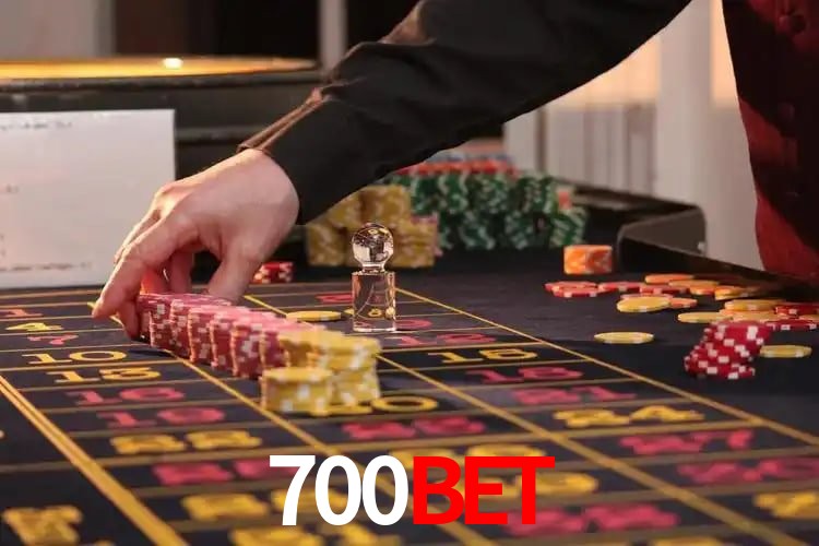 Bônus Diários 700bet