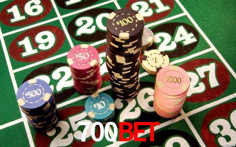 Cadastro Rápido 700bet